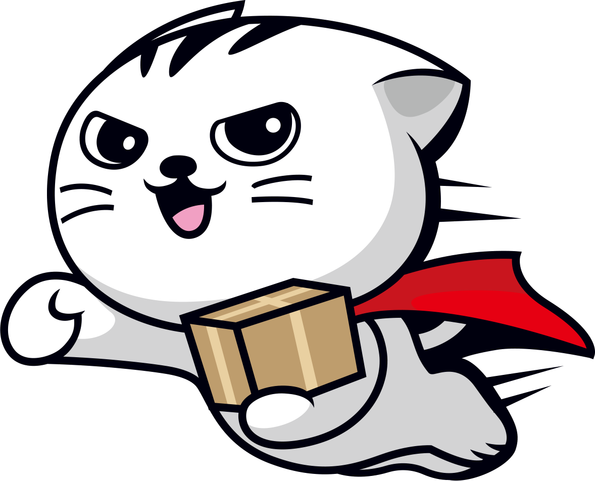 光速猫